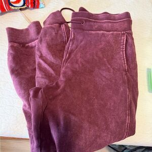 JoyLab Purple Jumpsuit